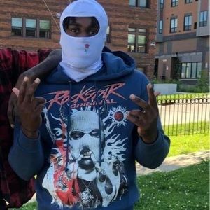 Meet your Posher, Wholelotta